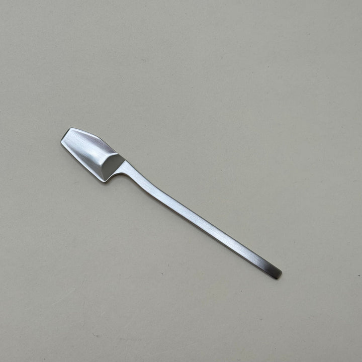 Yoshikawa Stainless Steel Jam Spoon-utensil-Community Cutlery