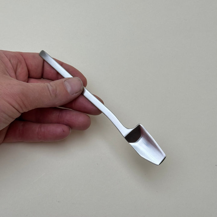 Yoshikawa Stainless Steel Jam Spoon-utensil-Community Cutlery