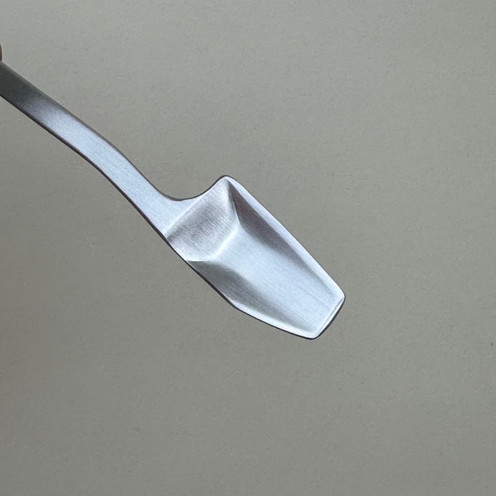 Yoshikawa Stainless Steel Jam Spoon-utensil-Community Cutlery