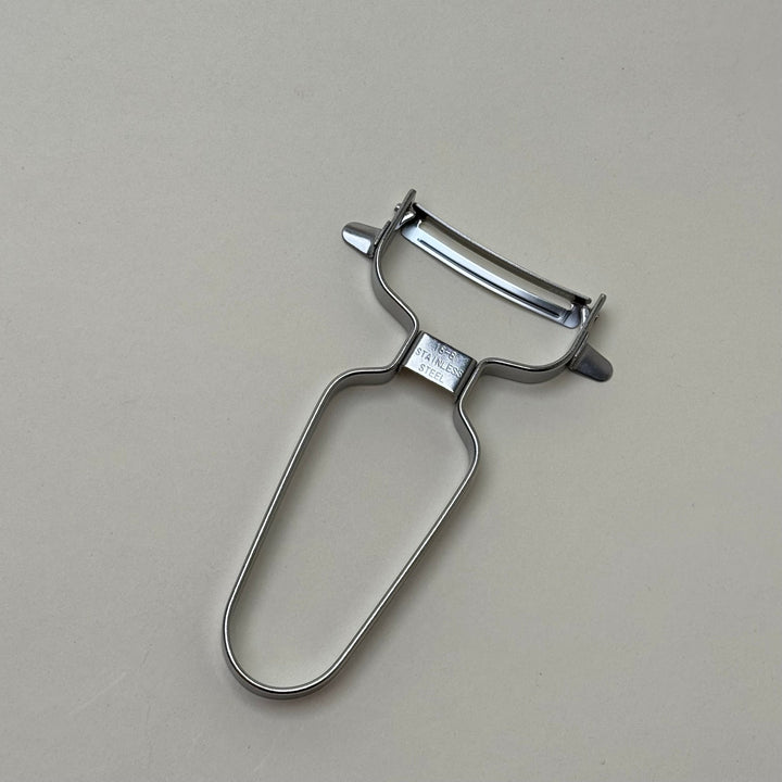Yoshikawa Swissy Kaisoku Peeler-utensil-Community Cutlery