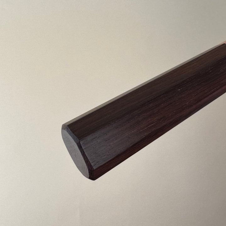 Yoshimi Kato AS V Tsuchime Kurouchi Kiritsuke - Community Cutlery