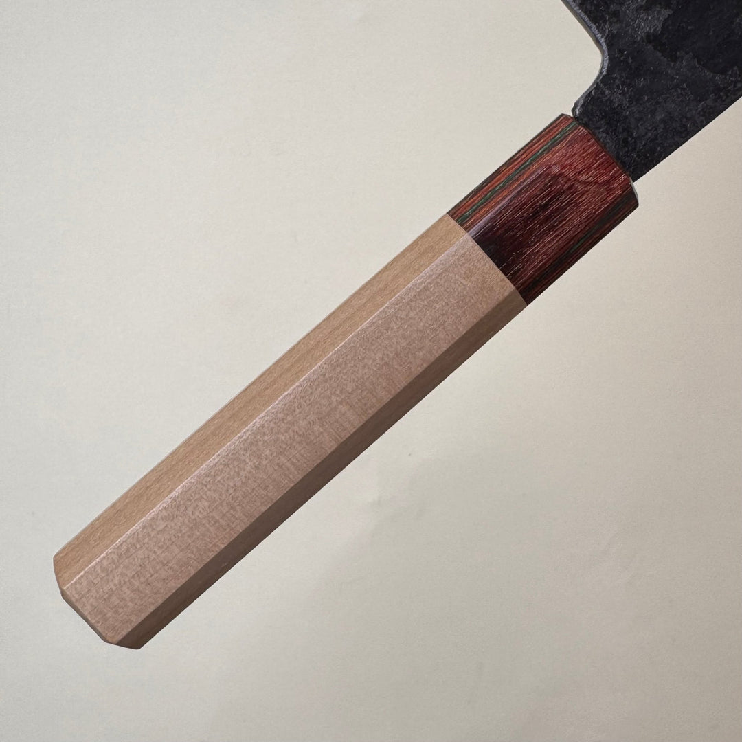 Yosimitu Kaijya Kurouchi Chuka Bocho - Community Cutlery