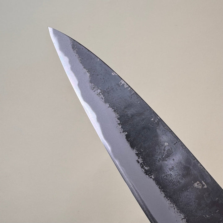 Yosimitu Kaijya Kurouchi Gyuto 240mm - Community Cutlery