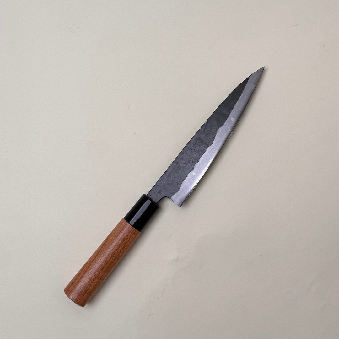 Yosimitu Kaijya Kurouchi petty 150mm - Community Cutlery