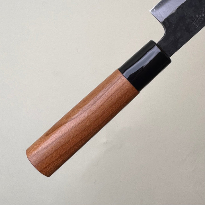 Yosimitu Kaijya Kurouchi petty 150mm - Community Cutlery