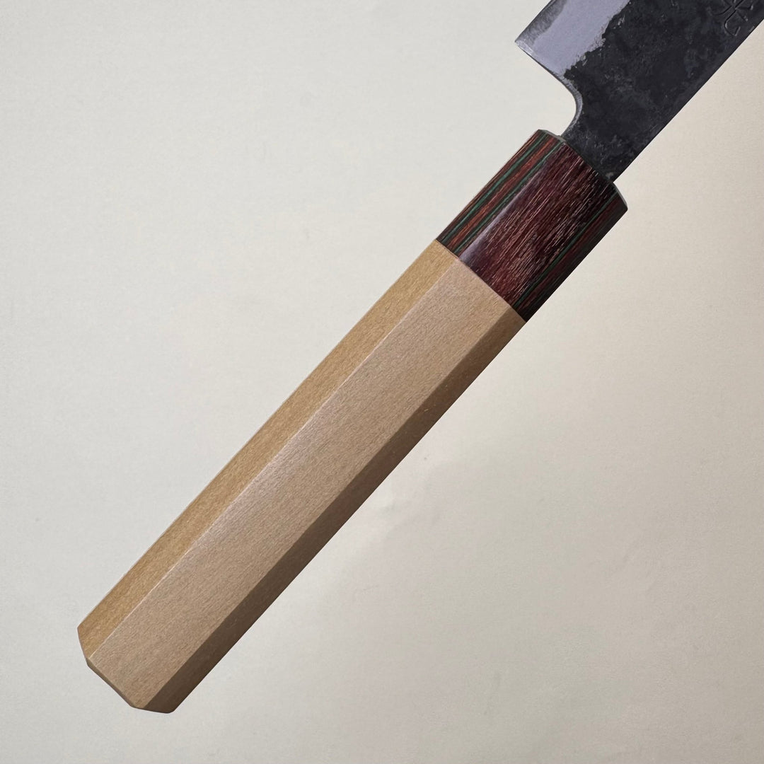 Yosimitu Kaijya Kurouchi Sujihiki 240mm - Community Cutlery