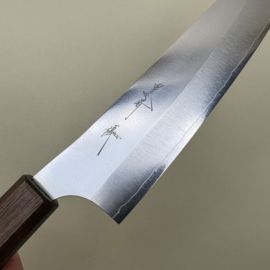 Yu Kurosaki Gekko Bunka 165mm - Community Cutlery