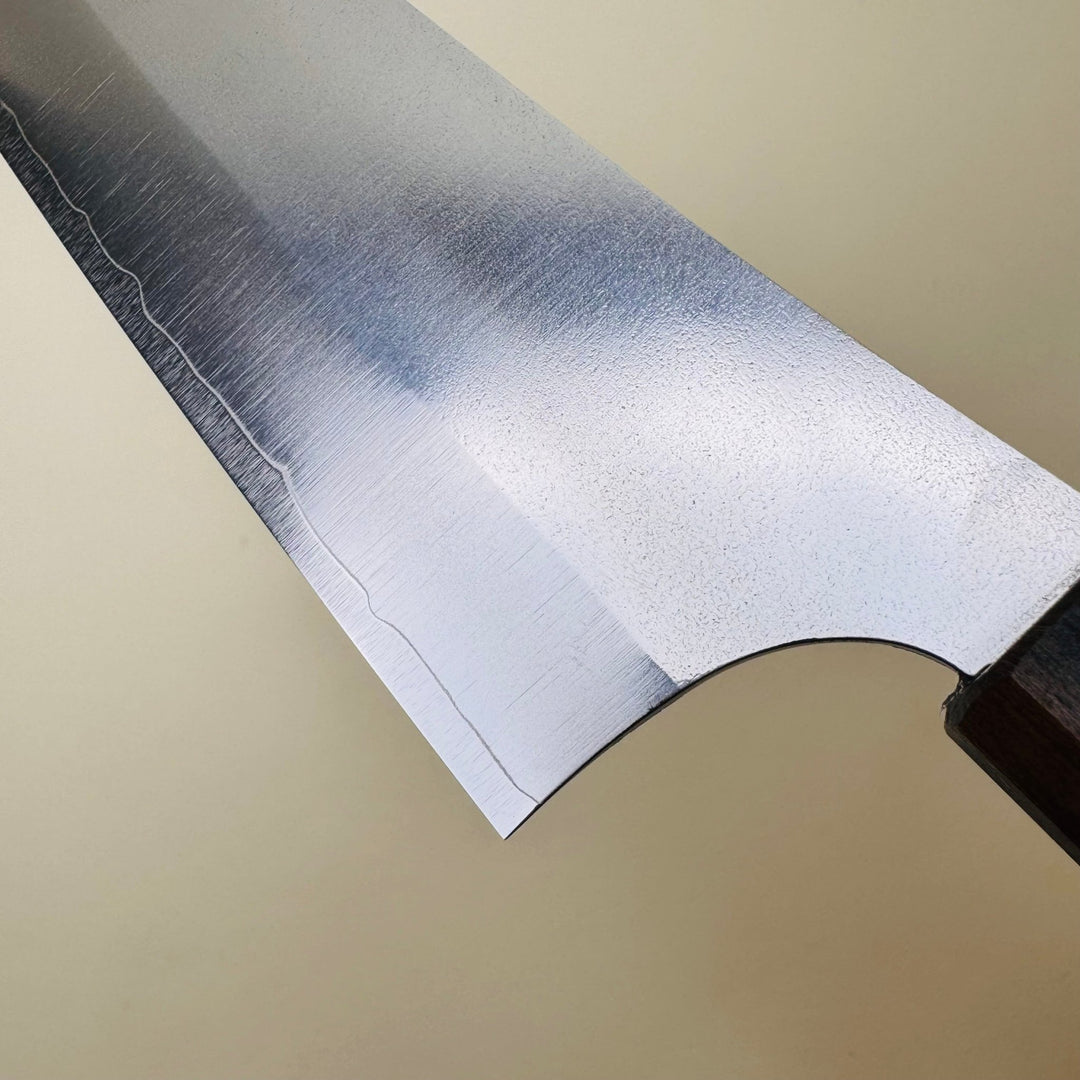 Yu Kurosaki Gekko Gyuto 210mm - Community Cutlery