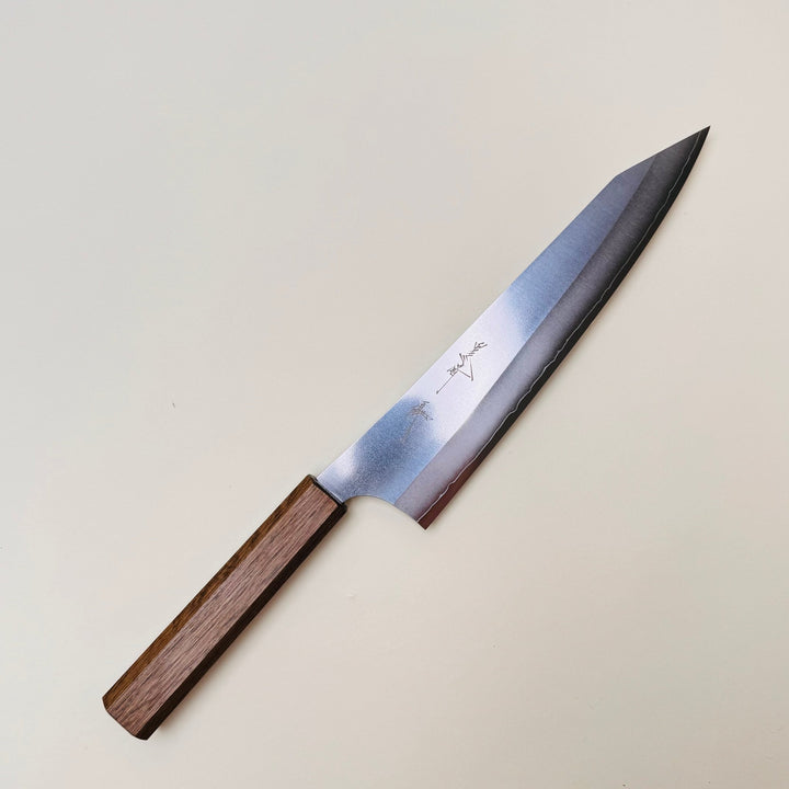 Yu Kurosaki Gekko Gyuto 210mm - Community Cutlery