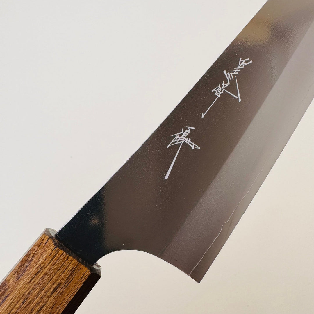Yu Kurosaki Gekko Gyuto 210mm - Community Cutlery