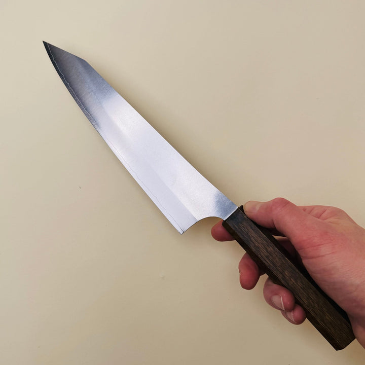 Yu Kurosaki Gekko Gyuto 210mm - Community Cutlery