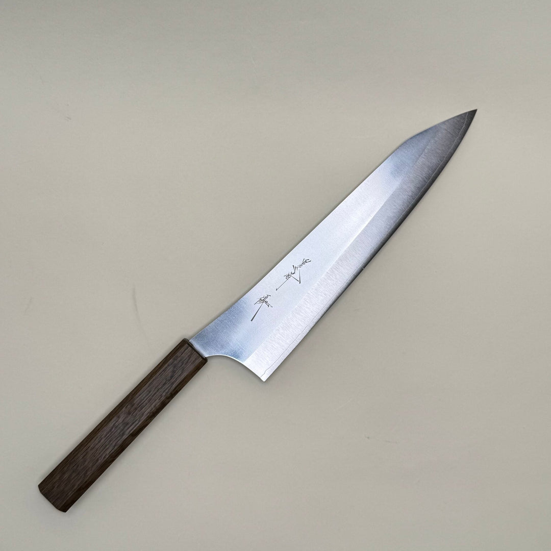 Yu Kurosaki Gekko Gyuto knife 240mm-knife-Community Cutlery