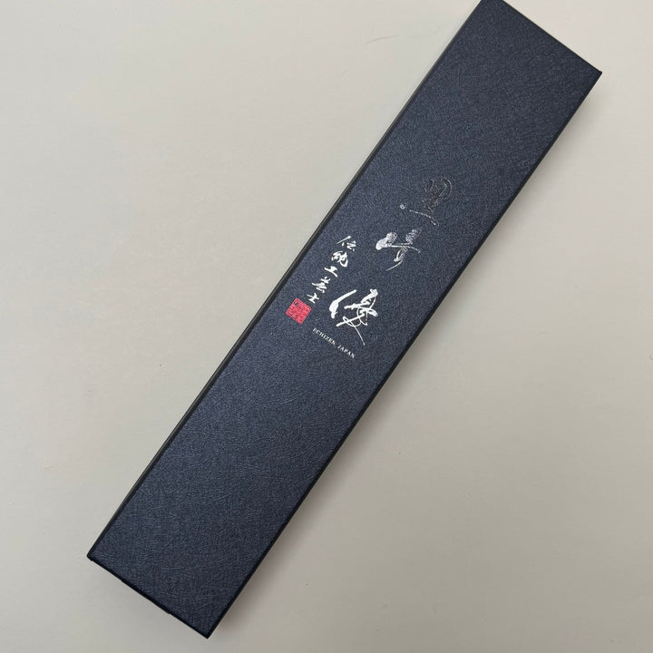 Yu Kurosaki Gekko Nakiri 165mm - Community Cutlery
