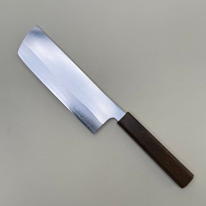 Yu Kurosaki Gekko Nakiri 165mm - Community Cutlery
