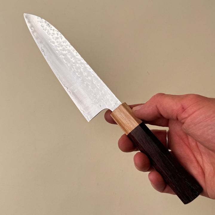 Yu Kurosaki - Senko Koh Santoku - Community Cutlery
