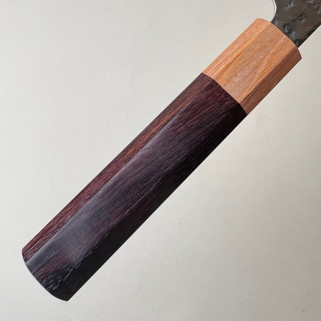 Yu Kurosaki - Senko Koh Santoku - Community Cutlery