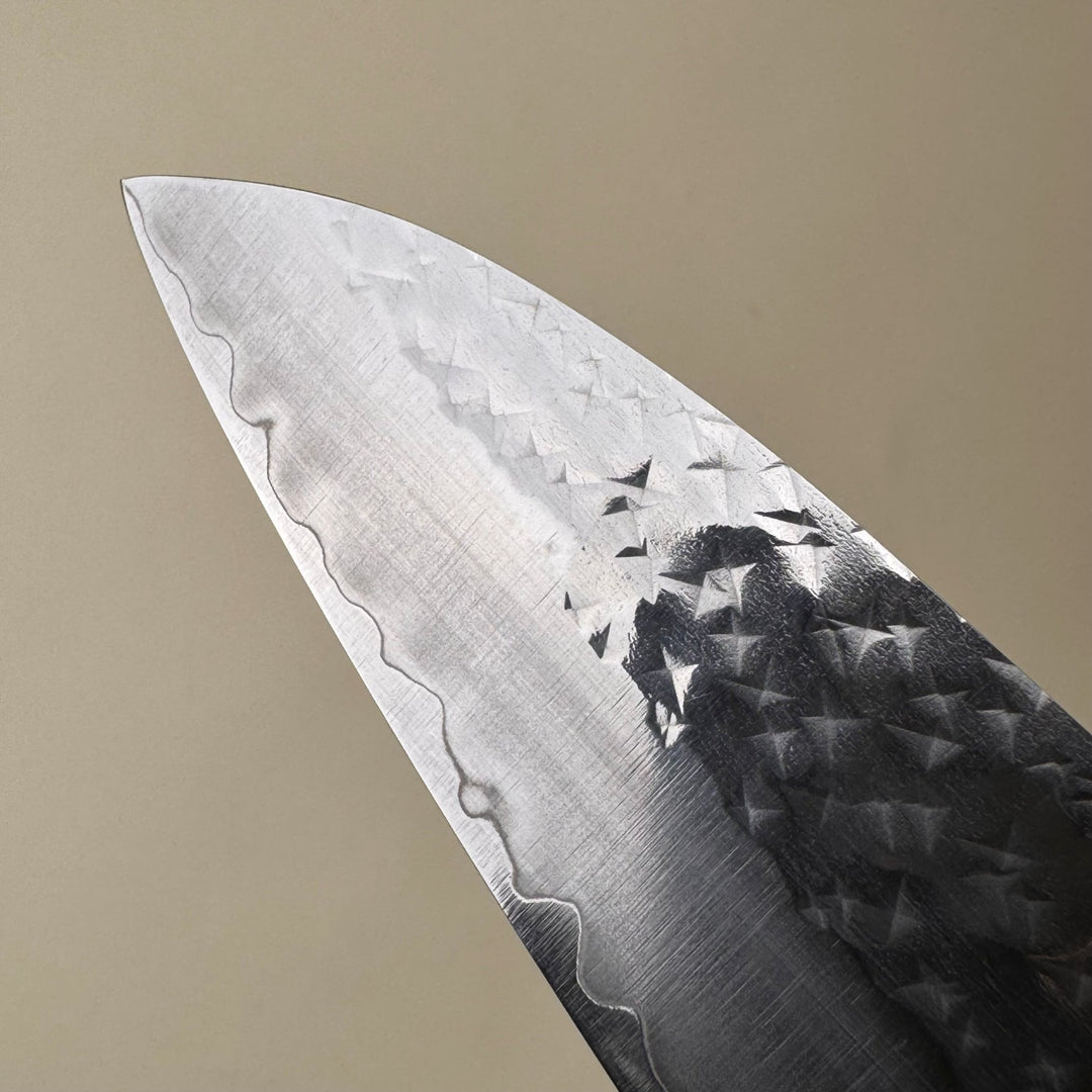 Yu Kurosaki - Senko Koh Santoku - Community Cutlery