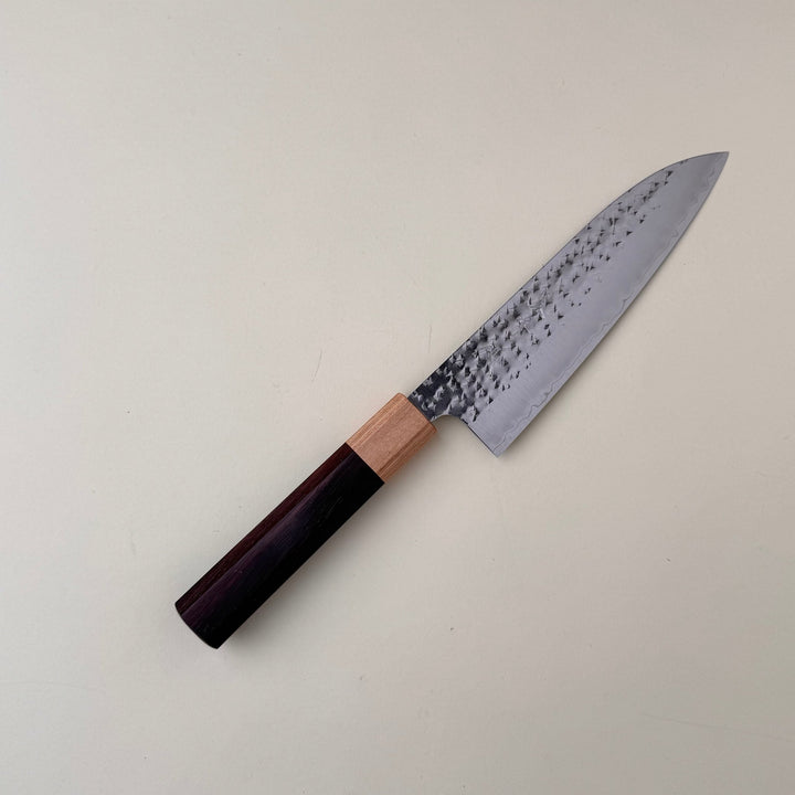 Yu Kurosaki - Senko Koh Santoku - Community Cutlery