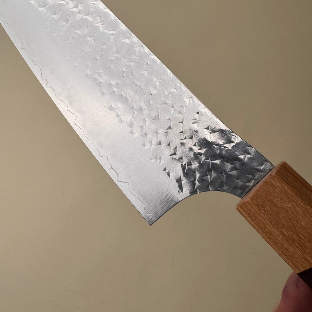 Yu Kurosaki - Senko Santoku - Community Cutlery