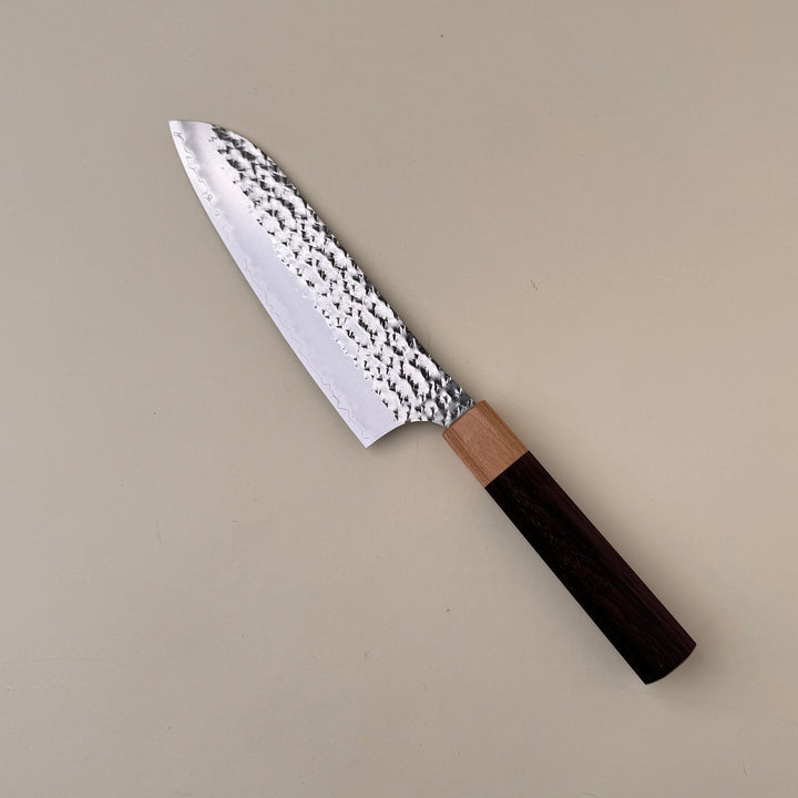 Yu Kurosaki - Senko Santoku - Community Cutlery