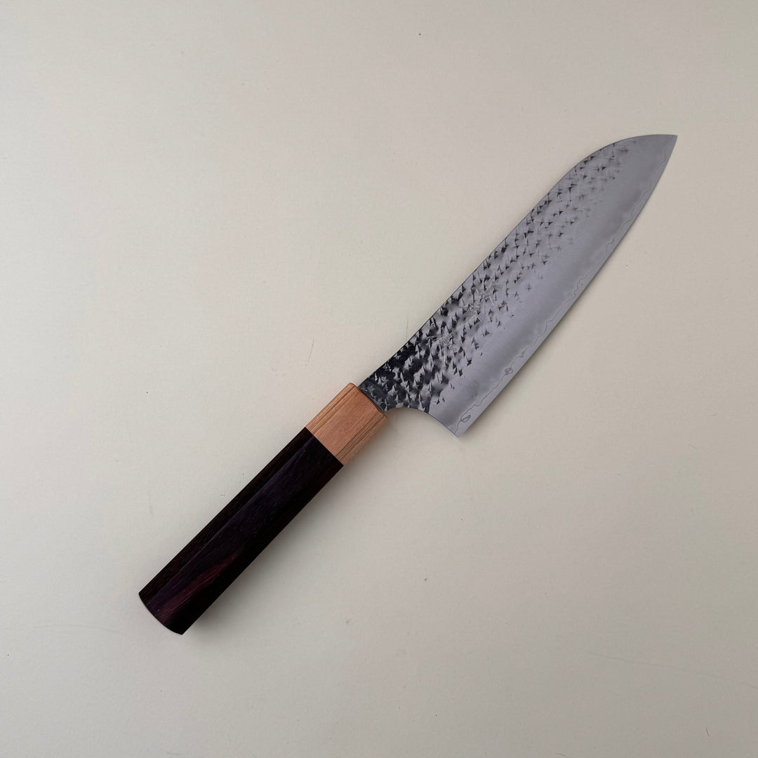 Yu Kurosaki - Senko Santoku - Community Cutlery