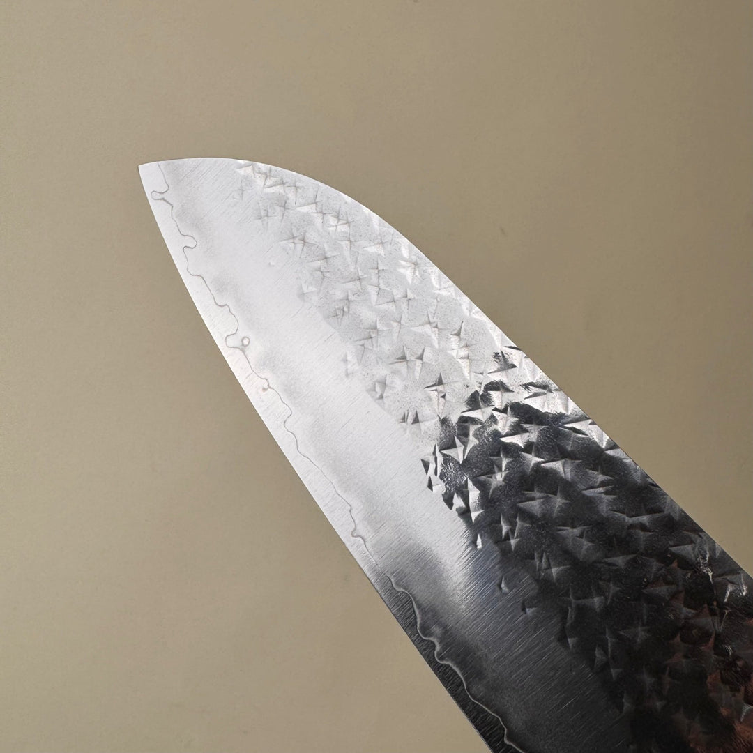 Yu Kurosaki - Senko Santoku - Community Cutlery