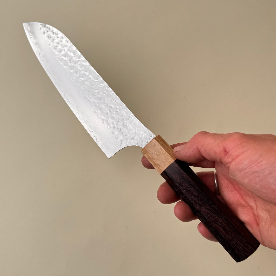 Yu Kurosaki - Senko Santoku - Community Cutlery