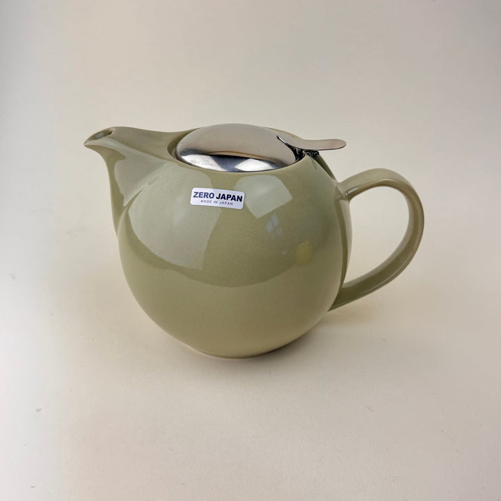 Zero Japan 1000ml Teapot - Community Cutlery