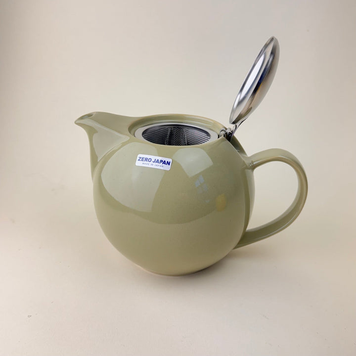 Zero Japan 1000ml Teapot - Community Cutlery
