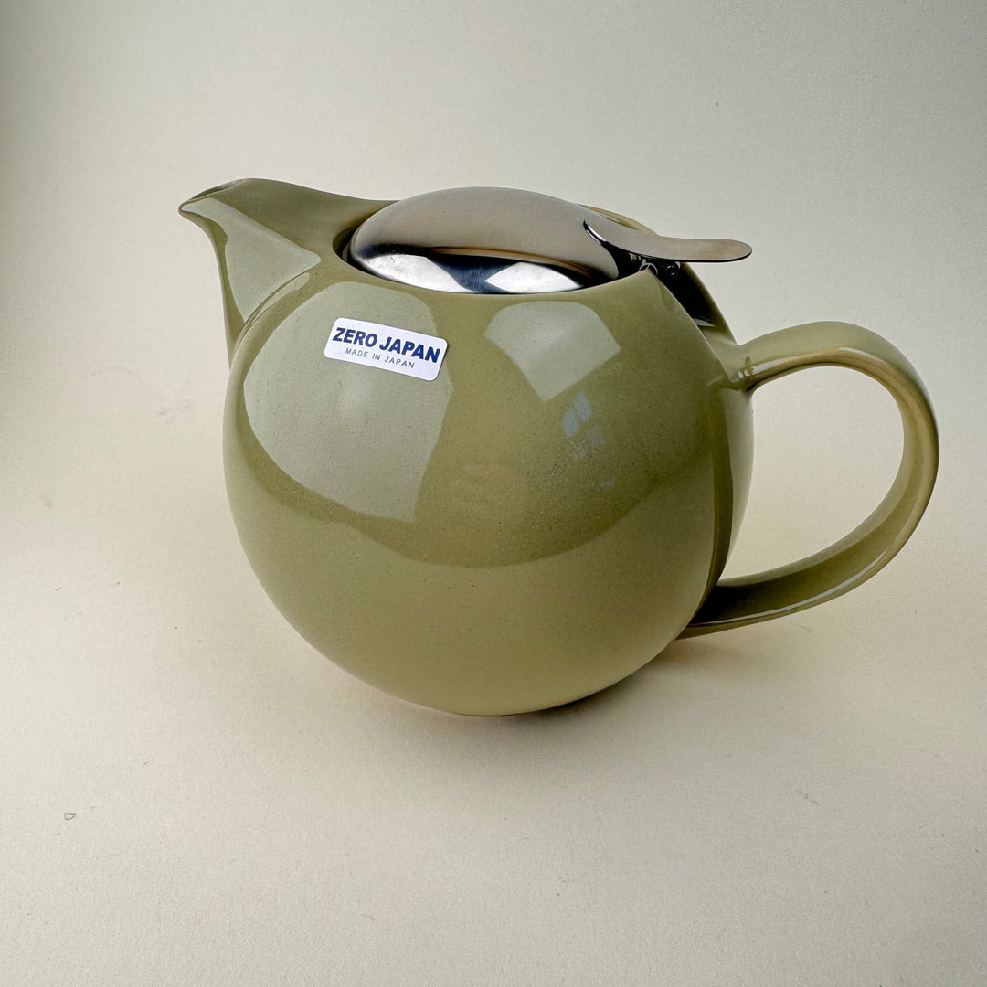 Zero Japan 1000ml Teapot - Community Cutlery