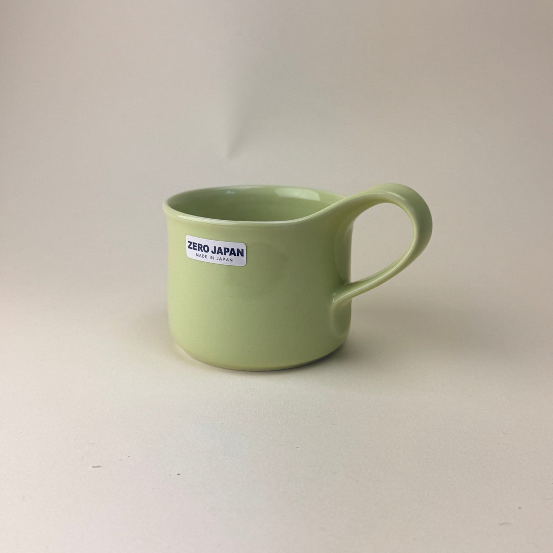 Zero Japan - 200ml Mug - Community Cutlery
