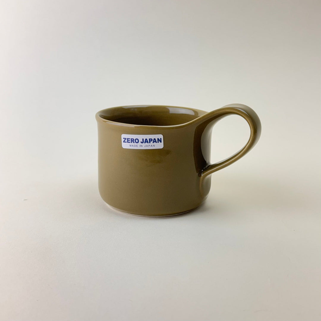 Zero Japan - 200ml Mug - Community Cutlery