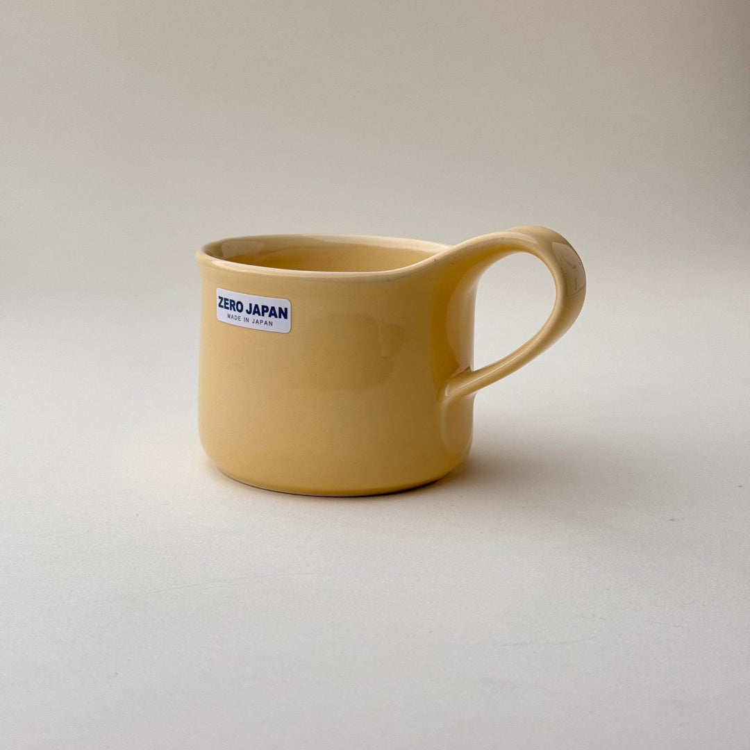 Zero Japan - 200ml Mug - Community Cutlery