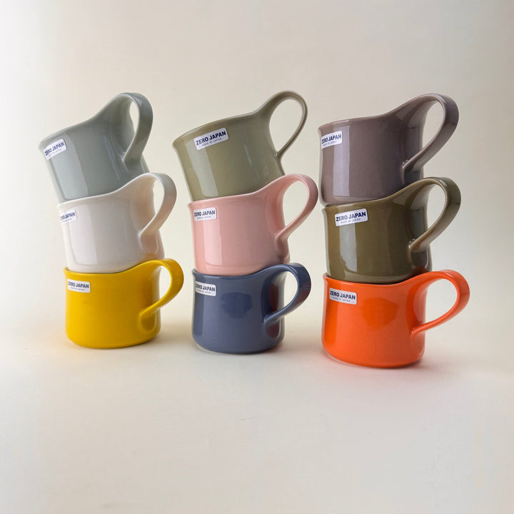 Zero Japan - 200ml Mug - Community Cutlery