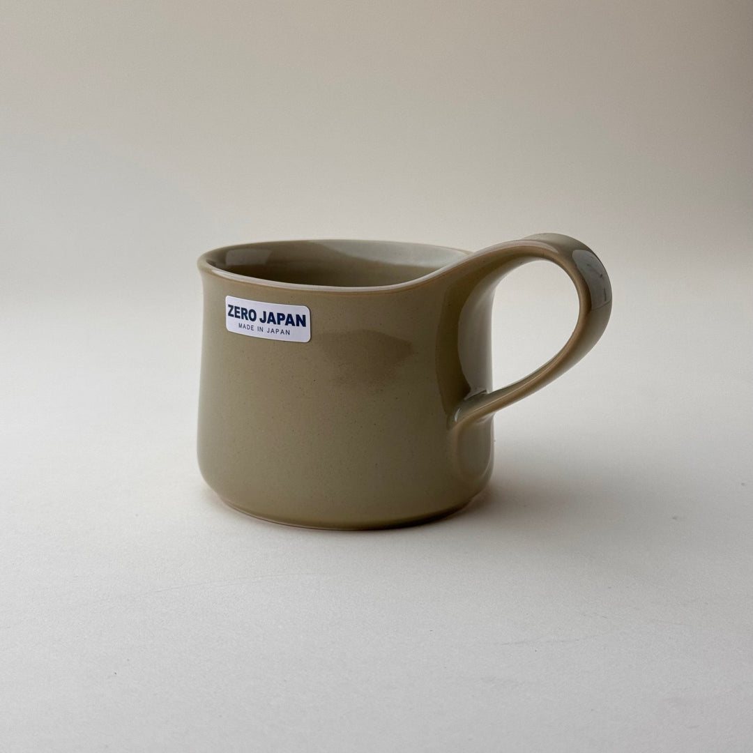 Zero Japan - 200ml Mug - Community Cutlery