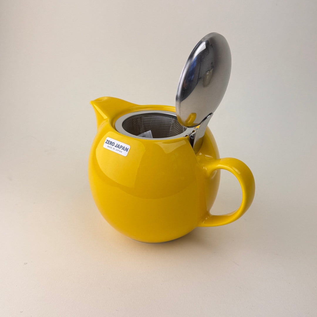 Zero Japan 680ml Teapot - Community Cutlery