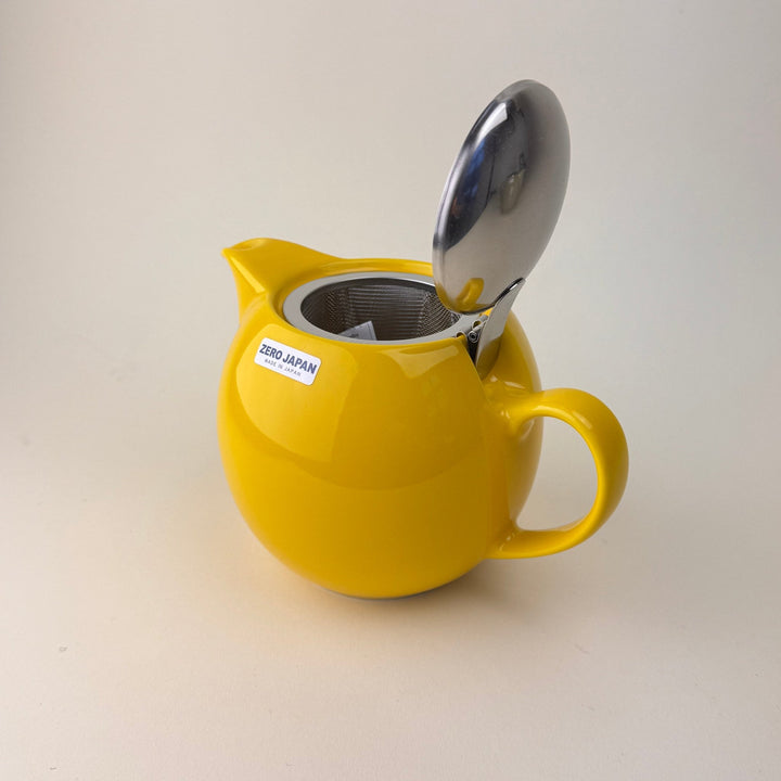 Zero Japan 680ml Teapot - Community Cutlery