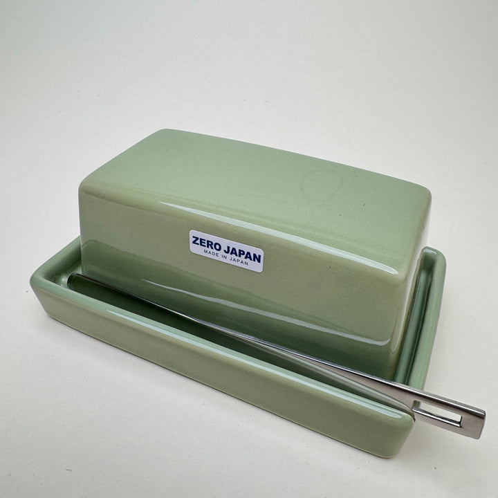 Zero Japan Butter Dish - Community Cutlery