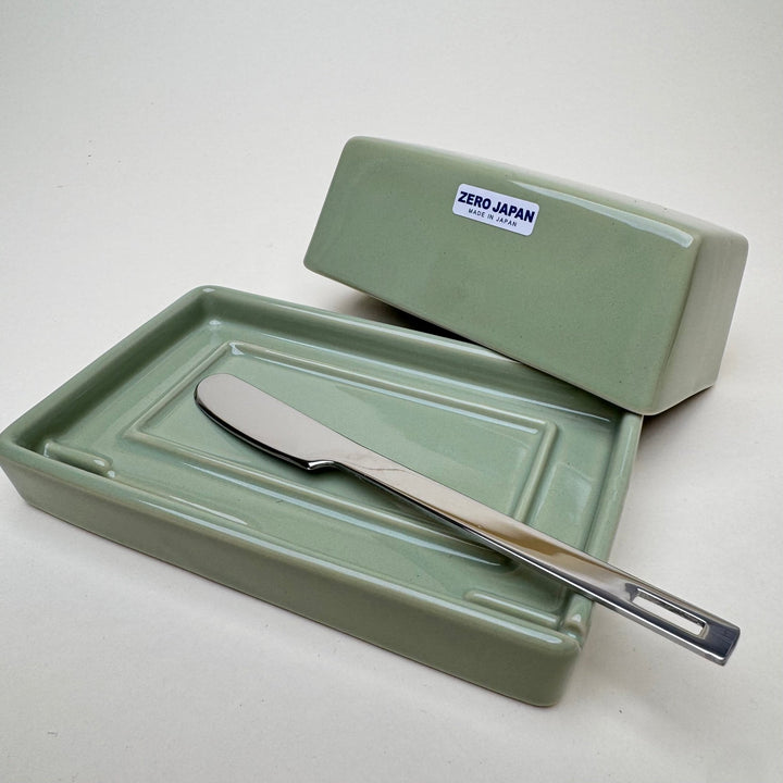 Zero Japan Butter Dish - Community Cutlery