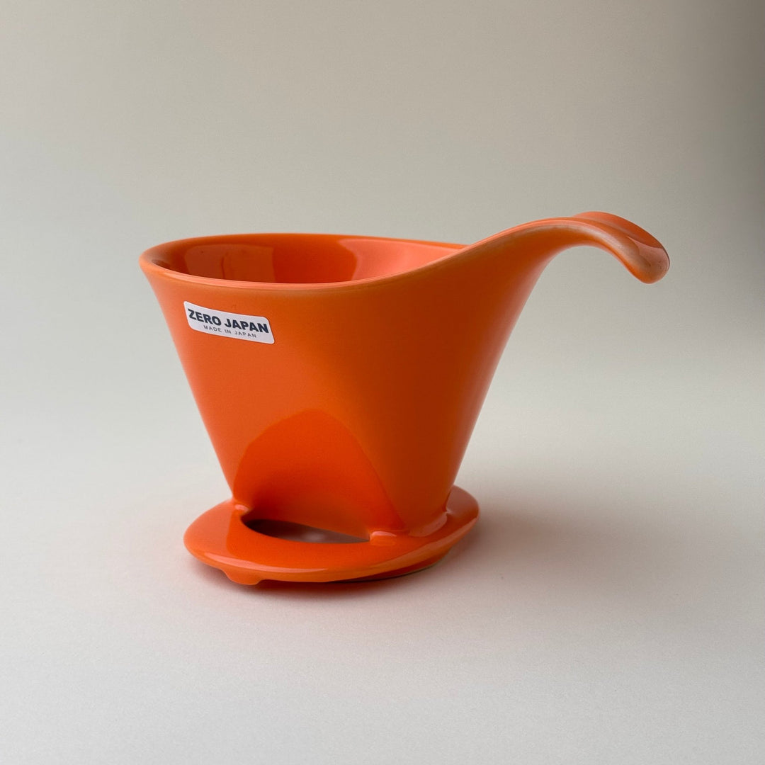 Zero Japan Coffee Dripper - Community Cutlery