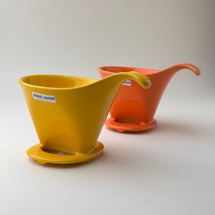 Zero Japan Coffee Dripper - Community Cutlery