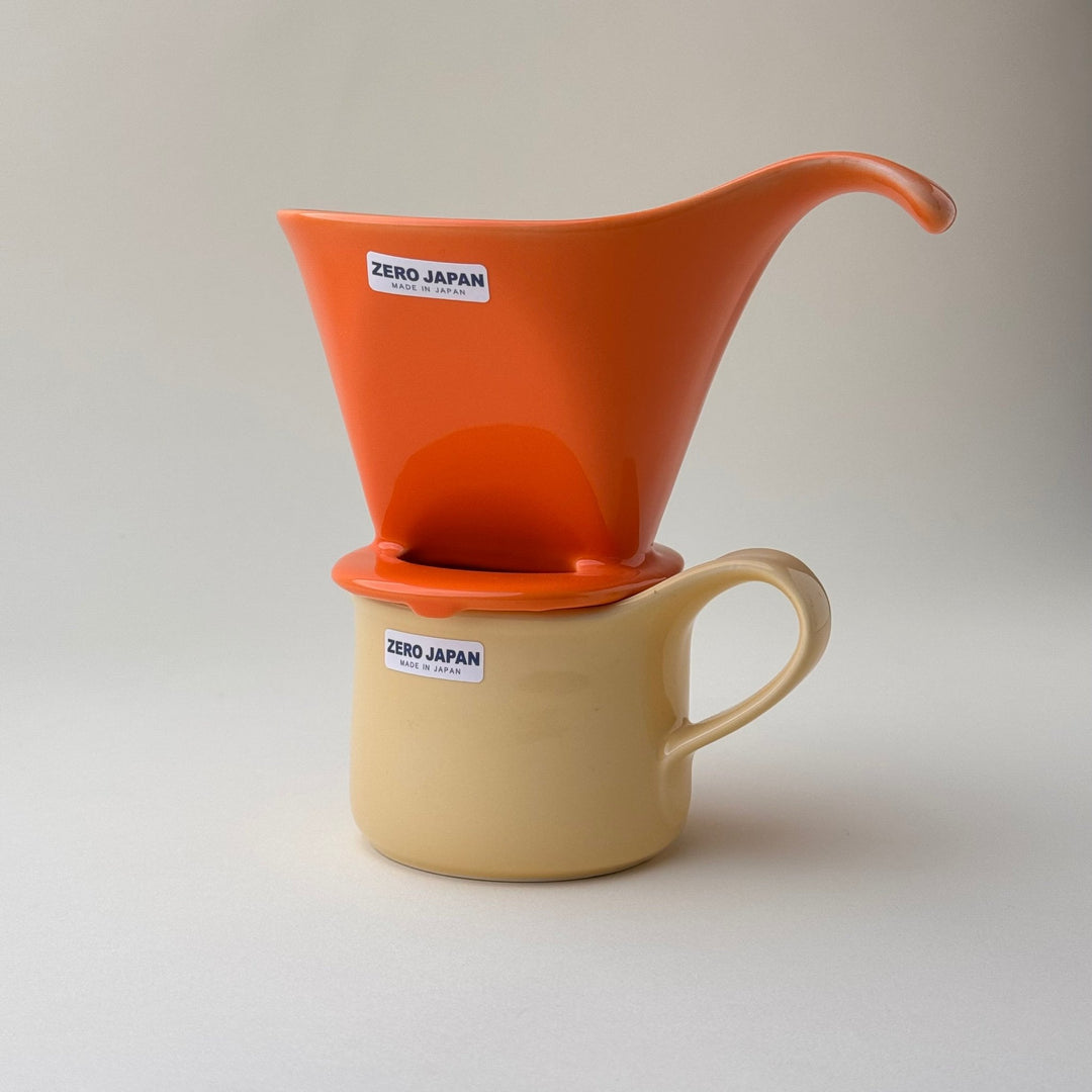 Zero Japan Coffee Dripper - Community Cutlery