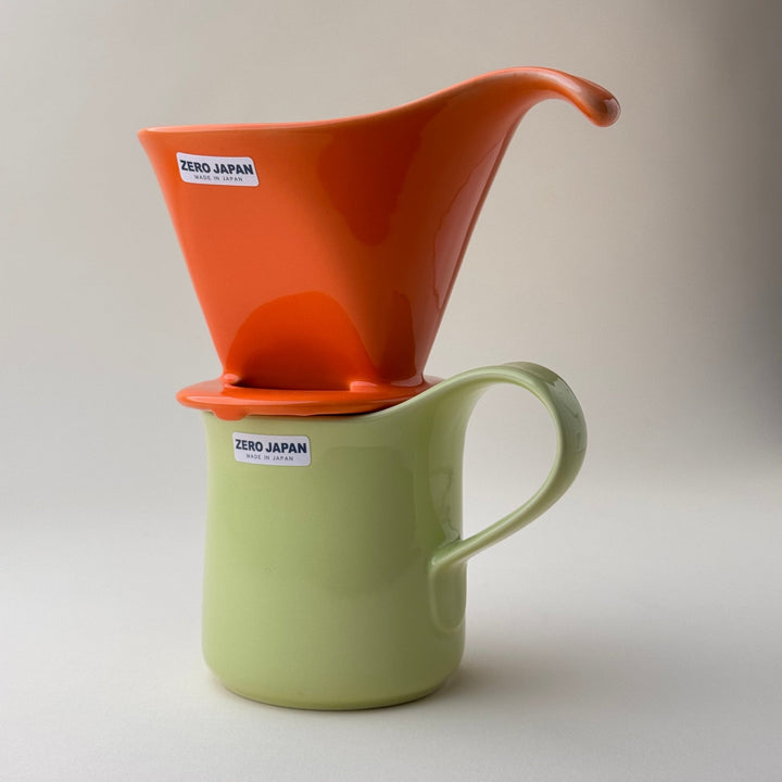 Zero Japan Coffee Dripper - Community Cutlery