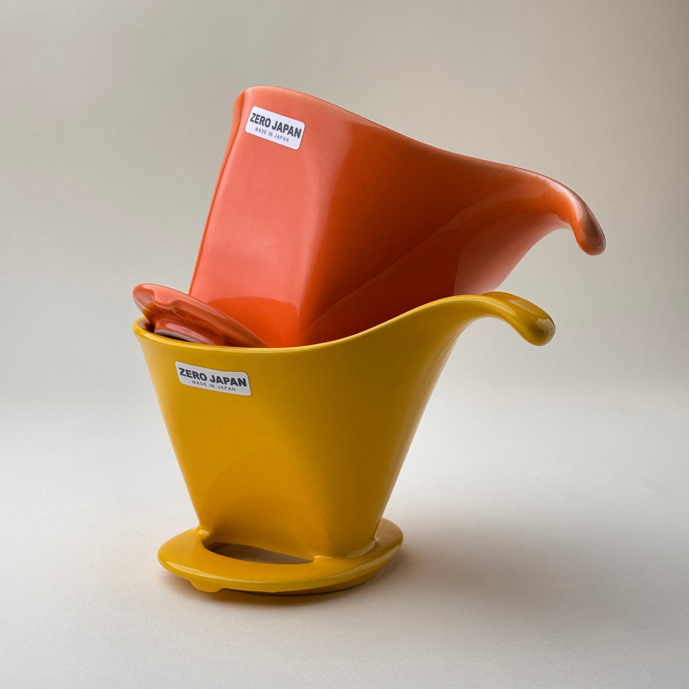 Zero Japan Coffee Dripper - Community Cutlery