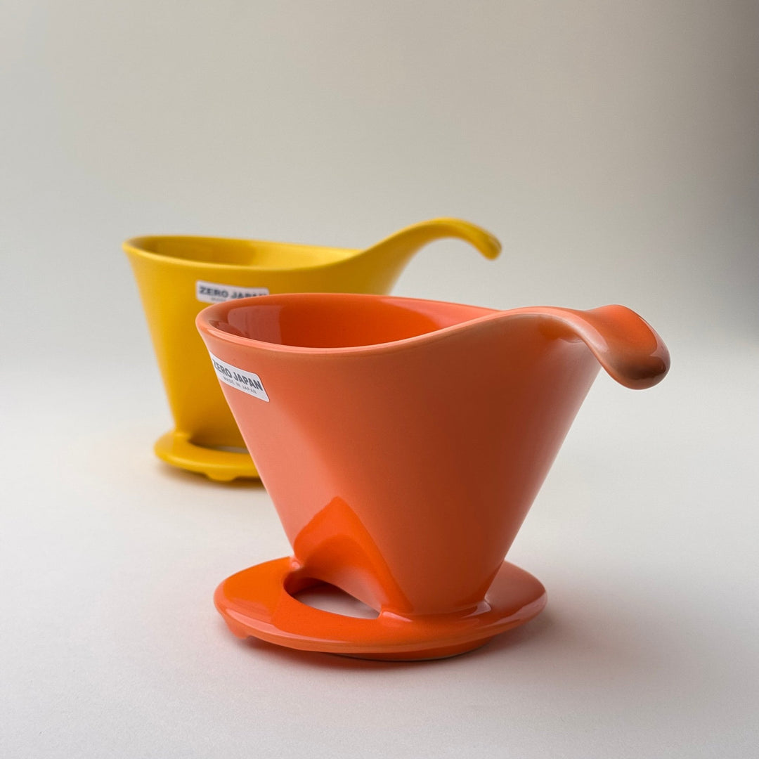 Zero Japan Coffee Dripper - Community Cutlery