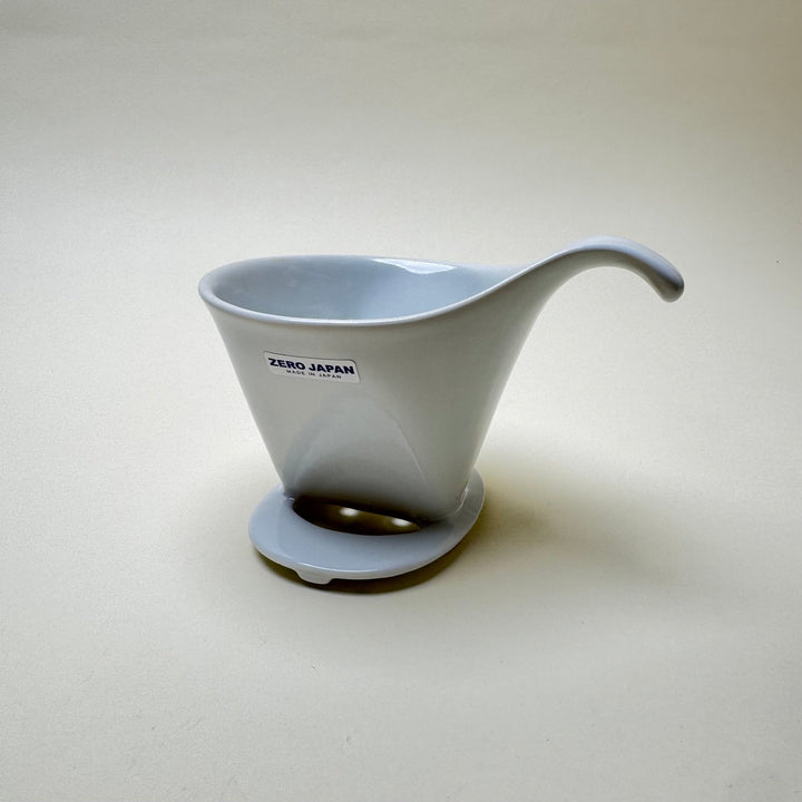 Zero Japan Coffee Dripper - Community Cutlery