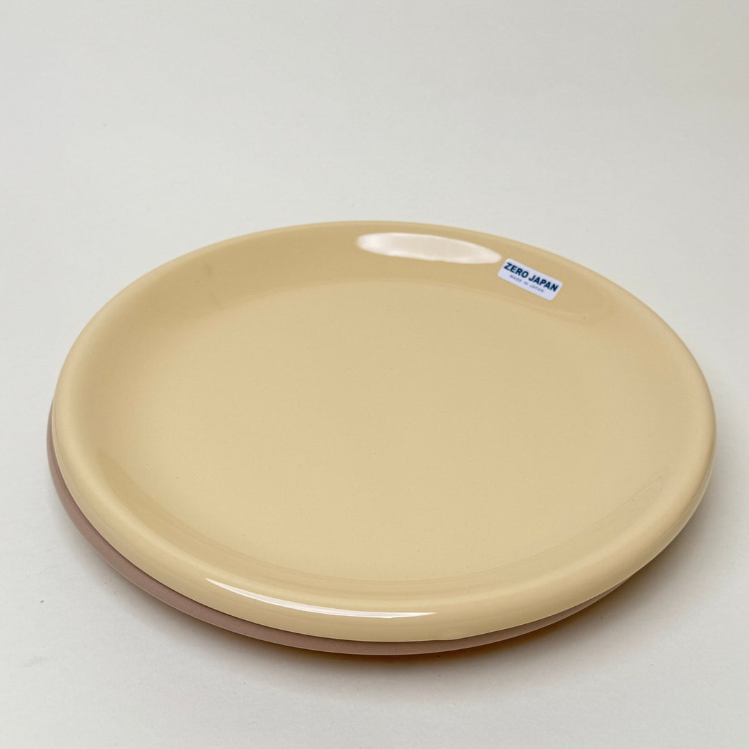 Zero Japan Dinner plate - Community Cutlery