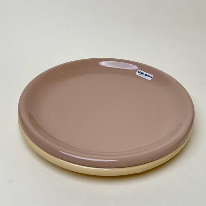 Zero Japan Dinner plate - Community Cutlery