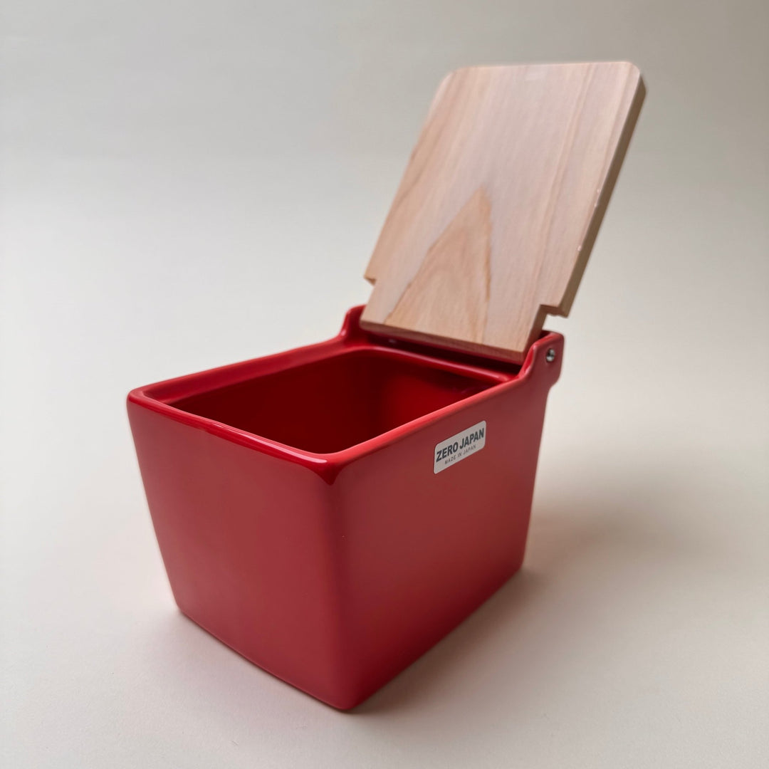 Zero Japan Salt Pig - Community Cutlery