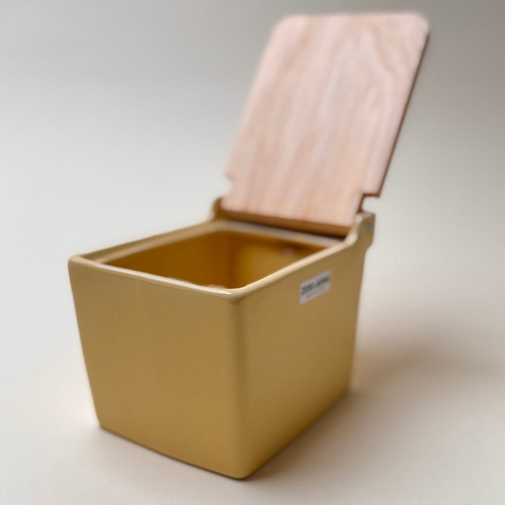 Zero Japan Salt Pig - Community Cutlery